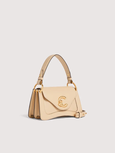 COCCINELLE C-ME CALF MINI
