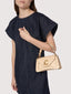 COCCINELLE C-ME CALF MINI