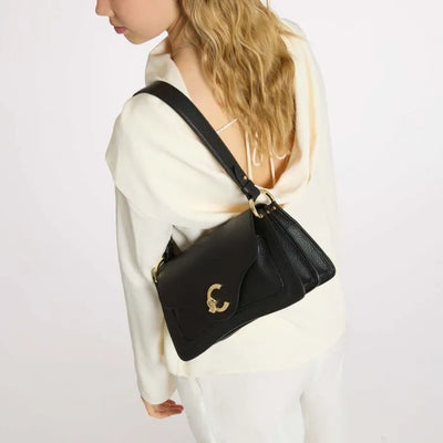 COCCINELLE C-ME MEDIUM