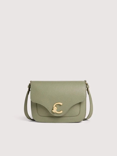 COCCINELLE C-ME SMALL