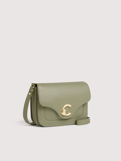 COCCINELLE C-ME SMALL