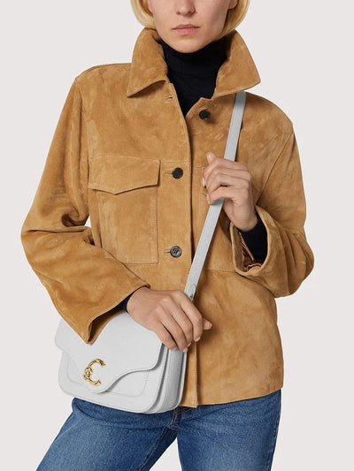 COCCINELLE C-ME SMALL