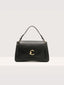 COCCINELLE C-ME CALF COCKER MEDIUM