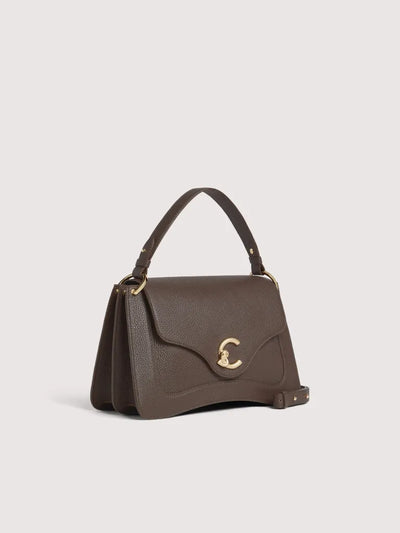COCCINELLE C-ME MEDIUM