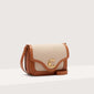 COCCINELLE C-ME CANVAS SMALL