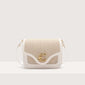 COCCINELLE C-ME CANVAS SMALL