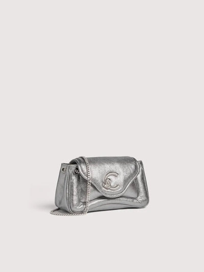 COCCINELLE C-ME FLUFFY SMALL