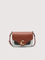 COCCINELLE C-ME TRICOLOUR SMALL