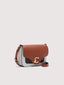 COCCINELLE C-ME TRICOLOUR SMALL