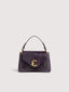 COCCINELLE C-ME BIMATERIAL SMALL