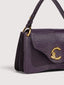 COCCINELLE C-ME BIMATERIAL SMALL