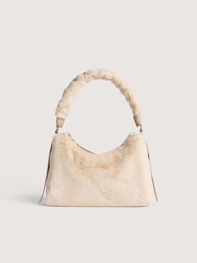 BOHEME SYNTHETIC FUR SMALL