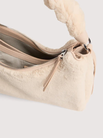 BOHEME SYNTHETIC FUR SMALL