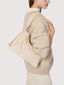 BOHEME SYNTHETIC FUR SMALL