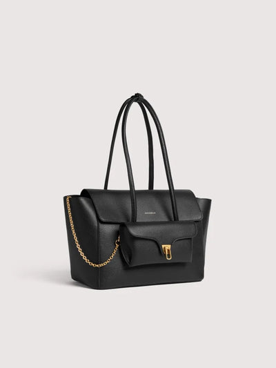 COCCINELLE DOUBLE BEAT LARGE