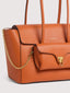 COCCINELLE DOUBLE BEAT LARGE