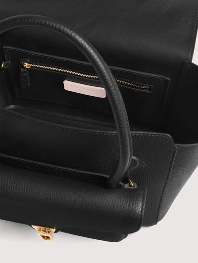 COCCINELLE DOUBLE BEAT MEDIUM