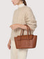 COCCINELLE DOUBLE BEAT MEDIUM