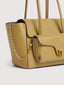 COCCINELLE DOUBLE BEAT MEDIUM