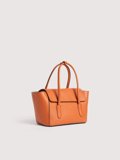 COCCINELLE DOUBLE BEAT MEDIUM