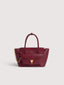 COCCINELLE DOUBLE BEAT MEDIUM