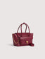 COCCINELLE DOUBLE BEAT MEDIUM