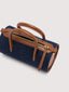 COCCINELLE MYRTHA DENIM SMALL