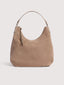 COCCINELLE REBEKKA SUEDE MEDIUM