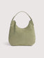COCCINELLE REBEKKA SUEDE MEDIUM