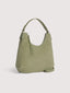 COCCINELLE REBEKKA SUEDE MEDIUM