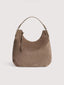 COCCINELLE REBEKKA SUEDE SMALL