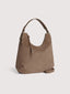 COCCINELLE REBEKKA SUEDE SMALL