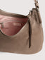 COCCINELLE REBEKKA SUEDE SMALL
