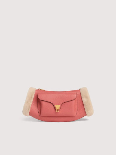 COCCINELLE BEAT SMALL