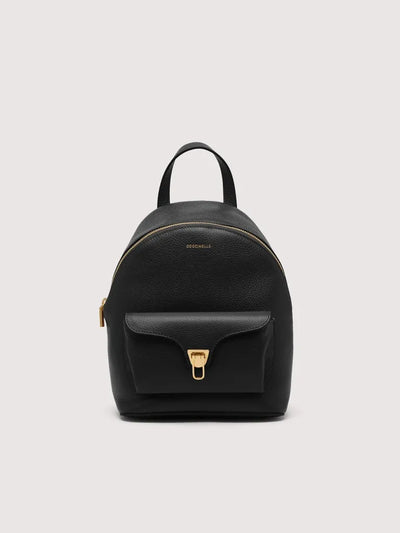 COCCINELLE BEAT GENERATION BACKPACK SMALL