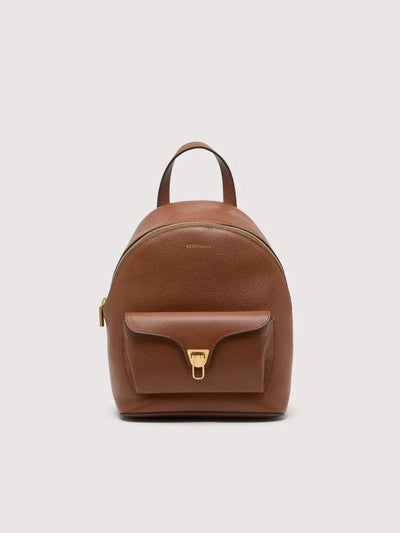 COCCINELLE BEAT GENERATION BACKPACK SMALL