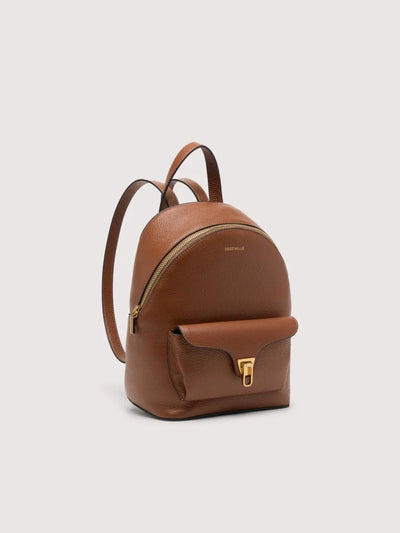COCCINELLE BEAT GENERATION BACKPACK SMALL