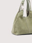 COCCINELLE C-EASY SUEDE SMALL