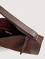 COCCINELLE ELINOR SUEDE BIMATERIAL