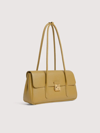 COCCINELLE C-ME LOCK LARGE