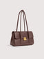 COCCINELLE C-ME LOCK LARGE