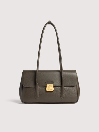 COCCINELLE C-ME LOCK LARGE