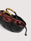 COCCINELLE SHELL MEDIUM