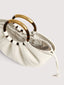 COCCINELLE SHELL MEDIUM
