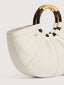 COCCINELLE SHELL MEDIUM