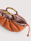 COCCINELLE SHELL MEDIUM