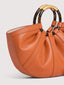 COCCINELLE SHELL MEDIUM