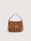 COCCINELLE MAVERY SMALL SUEDE