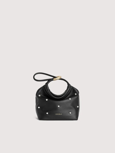 COCCINELLE FINN POUCH SMALL