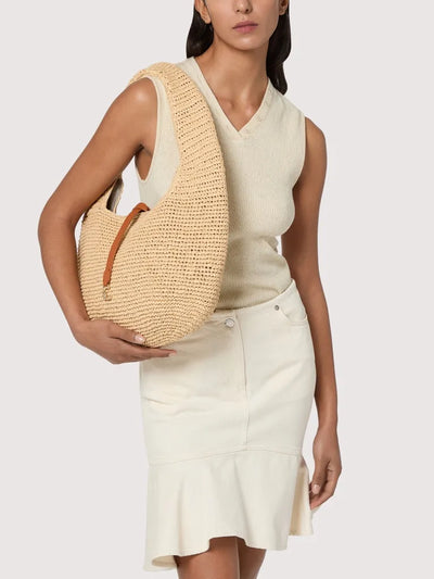 COCCINELLE C-ME LARGE